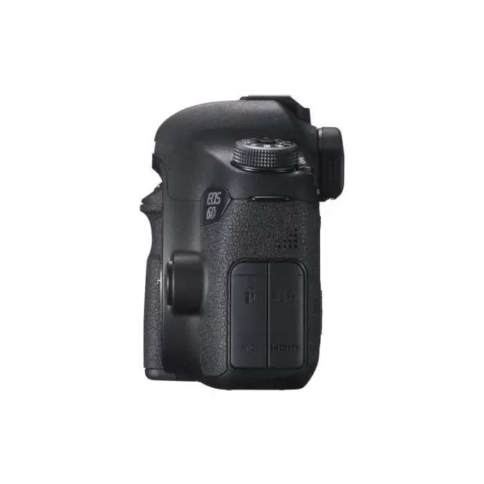 Canon EOS 6D Body Corpo della fotocamera SLR 20,2 MP CMOS 5472 x 3648 Pixel Tungsteno , 97664 , Immagine 8
