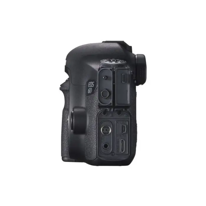 Canon EOS 6D Body Corpo della fotocamera SLR 20,2 MP CMOS 5472 x 3648 Pixel Tungsteno , 97664 , Immagine 7