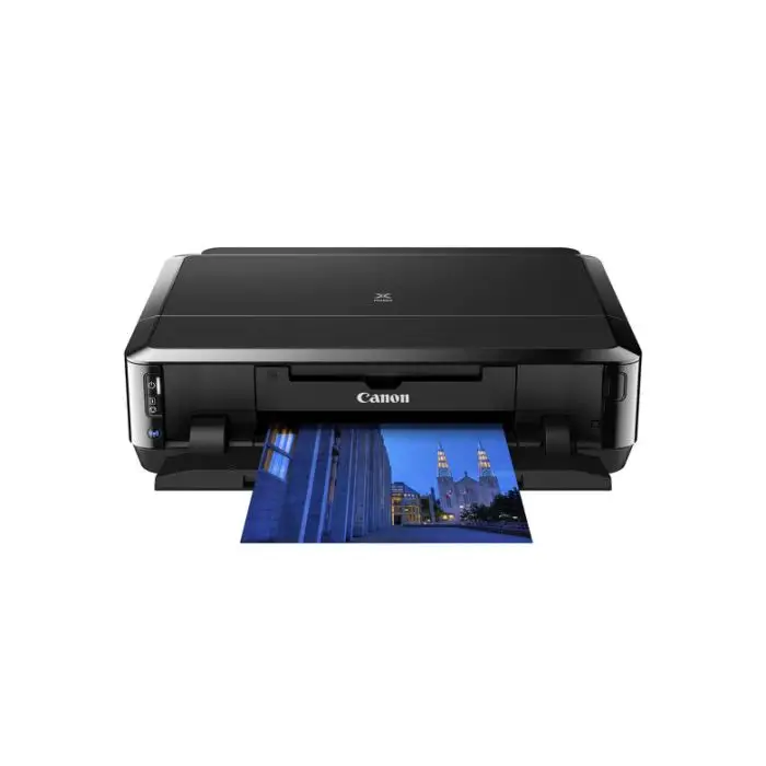 Canon PIXMA iP7250 stampante per foto Ad inchiostro 9600 x 2400 DPI 216 x 356 mm Wi-Fi , 75242 , Immagine 3