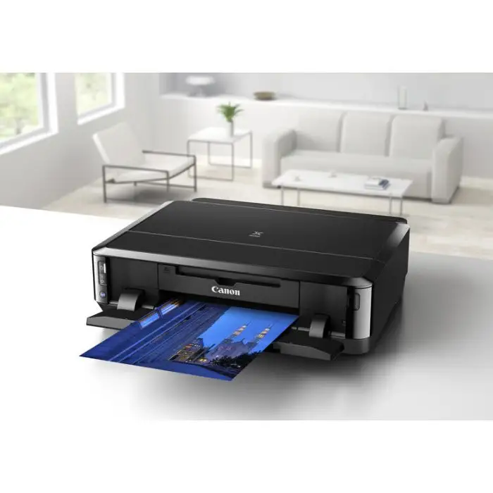 Canon PIXMA iP7250 stampante per foto Ad inchiostro 9600 x 2400 DPI 216 x 356 mm Wi-Fi , 75242 , Immagine 11