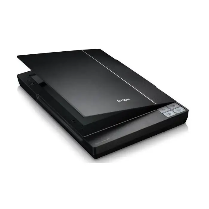 Epson Perfection V37 Scanner piano 4800 x 9600 DPI Nero , 75589 , Immagine 2