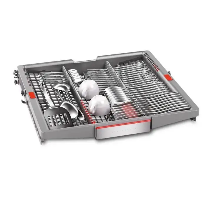 Bosch SMS8TCI04E Serie 8 Lavastoviglie libera installazione 60 cm Acciaio spazzolato anti-impronta , 156048 , Immagine 5
