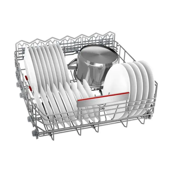 Bosch SMS8TCI04E Serie 8 Lavastoviglie libera installazione 60 cm Acciaio spazzolato anti-impronta , 156048 , Immagine 6