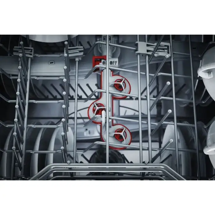 Bosch SMS8TCI04E Serie 8 Lavastoviglie libera installazione 60 cm Acciaio spazzolato anti-impronta , 156048 , Immagine 8