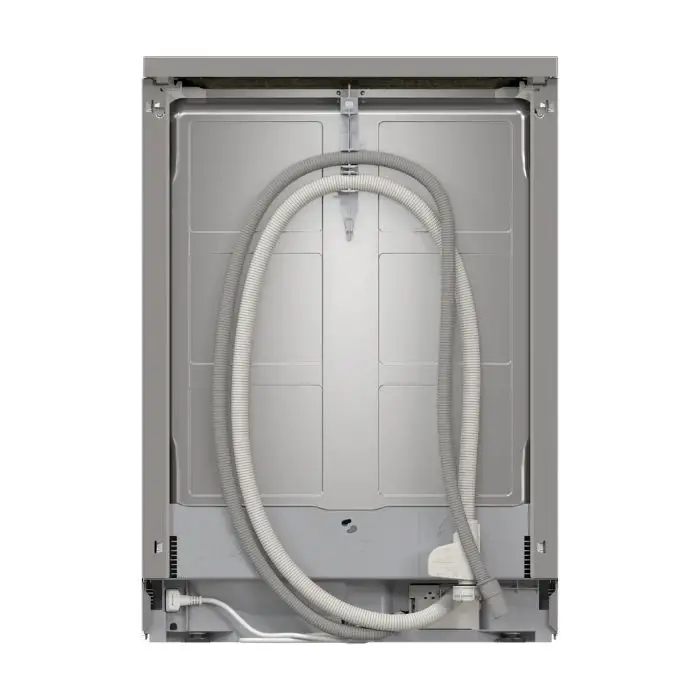 Bosch SMS8TCI04E Serie 8 Lavastoviglie libera installazione 60 cm Acciaio spazzolato anti-impronta , 156048 , Immagine 9