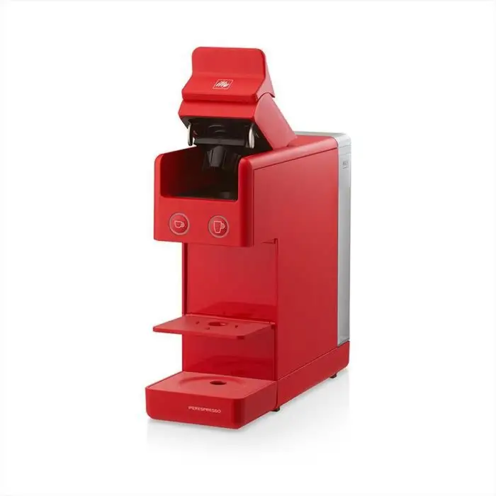 Illy Macchina del Caffe&#039; Y3.3 Christmas Box  , 156101 , Immagine 3