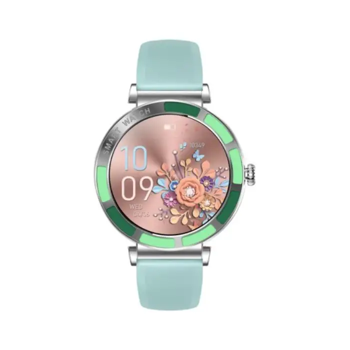 Trevi Smartwatch T-Fit 245L Green , 156403 , Immagine 2