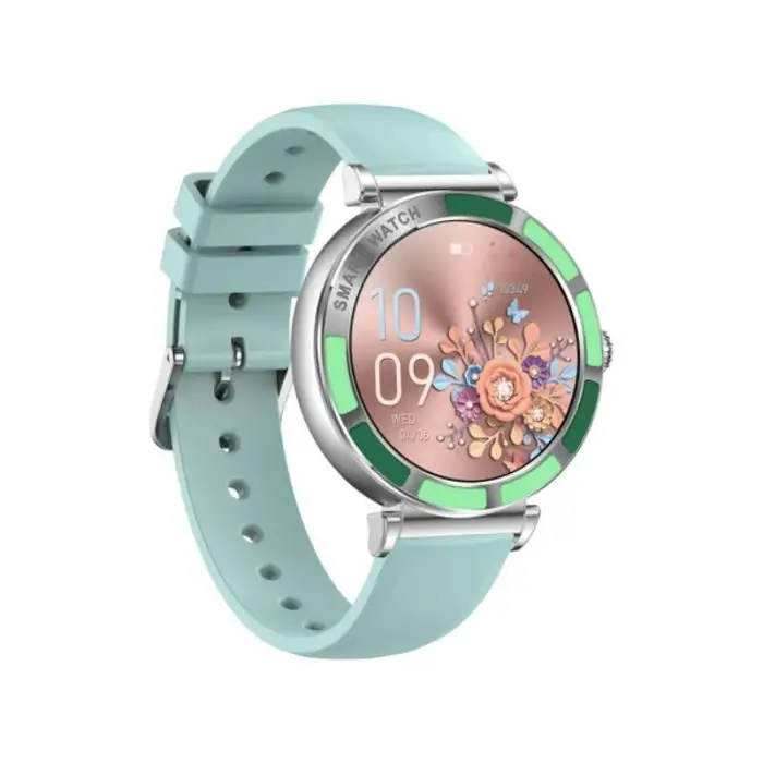 Trevi Smartwatch T-Fit 245L Green , 156403 , Immagine 3
