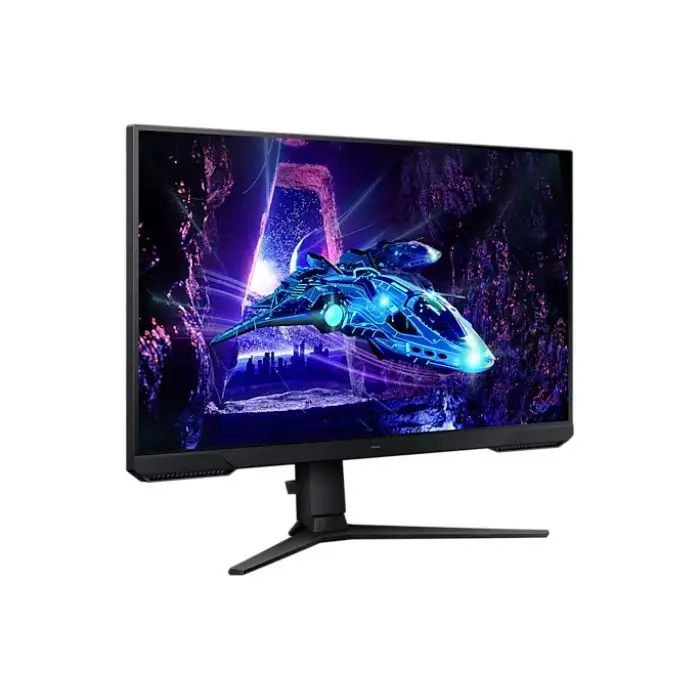 Samsung Monitor Gaming Odyssey G3 - G30D da 27&quot; FHD Flat , 156523 , Immagine 4