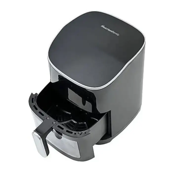Melchioni Emma Friggitrice 2L Termost 190°C Cestello Estraibile , 156967 , Immagine 3