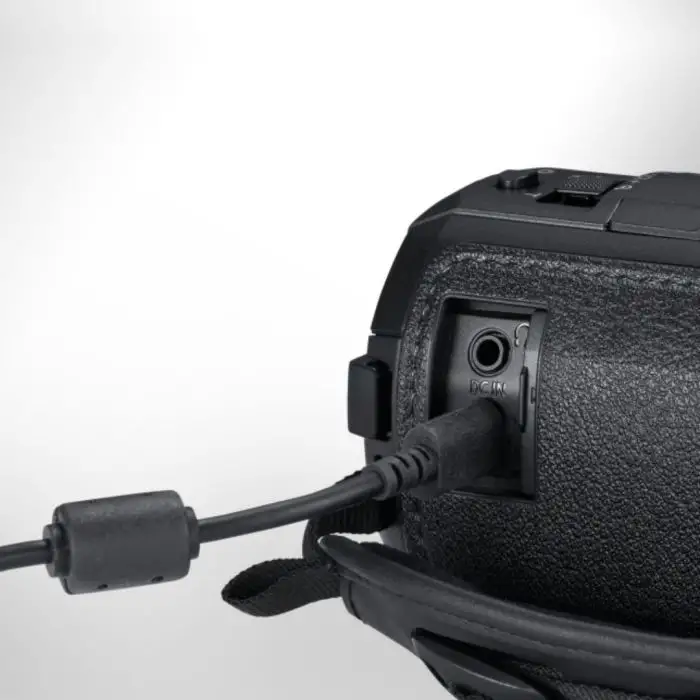 Panasonic HC-V900 Videocamera Zoom 20x 4K OIS , 156982 , Immagine 5