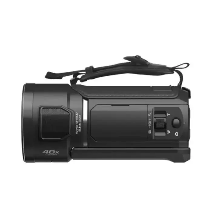 Panasonic HC-V900 Videocamera Zoom 20x 4K OIS , 156982 , Immagine 3