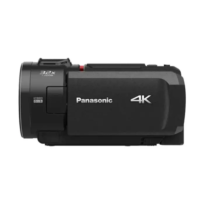 Panasonic HC-VX3 Telecamera Immagini e Video Risoluzione 4K , 156983 , Immagine 3