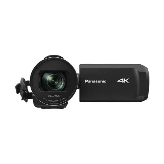 Panasonic HC-VX3 Telecamera Immagini e Video Risoluzione 4K , 156983 , Immagine 5