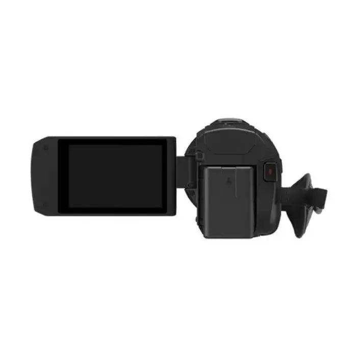Panasonic HC-VX3 Telecamera Immagini e Video Risoluzione 4K , 156983 , Immagine 6