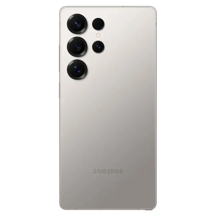 Samsung Galaxy S25 Ultra Smartphone AI, Display 6.9&#039;&#039; QHD+ Dynamic AMOLED 2X, Fotocamera 200MP, RAM 12GB, 1TB, 5.000 mAh, Titanium Gray , Default Category , 157125 , Immagine 4