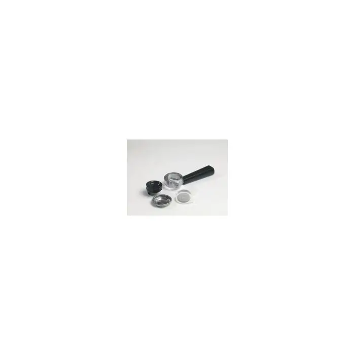 Ariete Picasso Cialdissima Automatica/Manuale Macchina per espresso 0,9 L , 76200 , Immagine 5