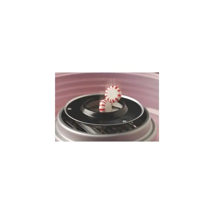 Ariete Cotton Candy Party Time macchina per zucchero filato Beige, Rosso 450 W , 69454 , Immagine 4