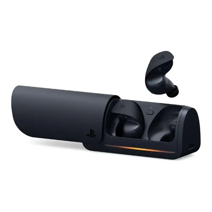 Sony Pulse Explore™ Auricolari wireless Midnight Black Playstation 5 , 157604 , Immagine 3