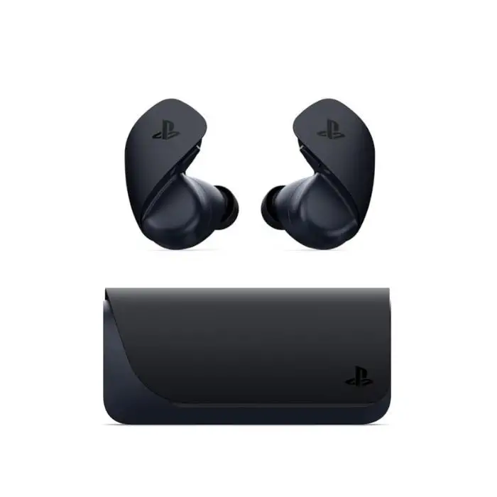 Sony Pulse Explore™ Auricolari wireless Midnight Black Playstation 5 , 157604 , Immagine 4