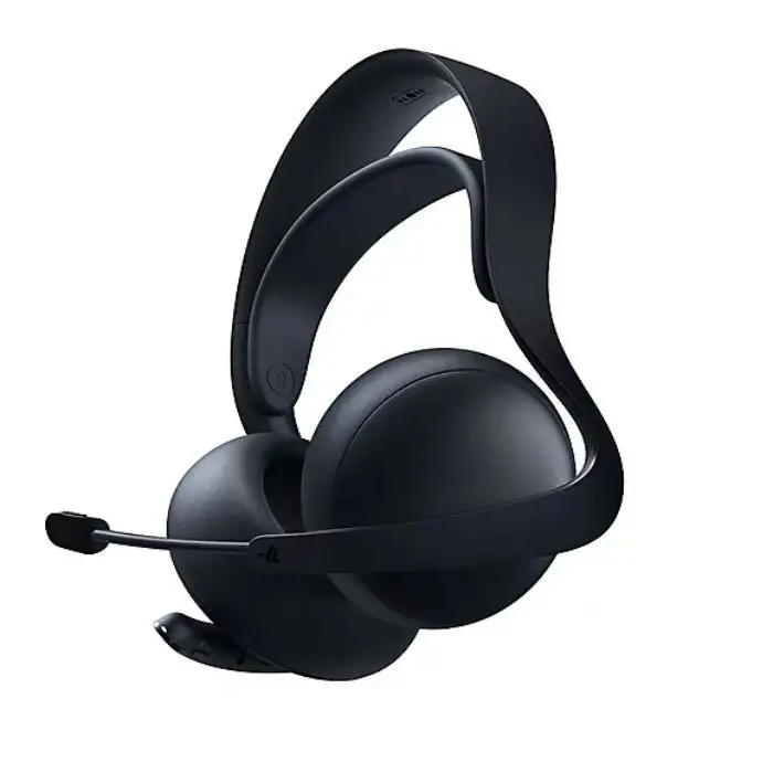 Sony Pulse Elite™ Cuffie wireless con microfono per Playstation 5 Black , 157605 , Immagine 2