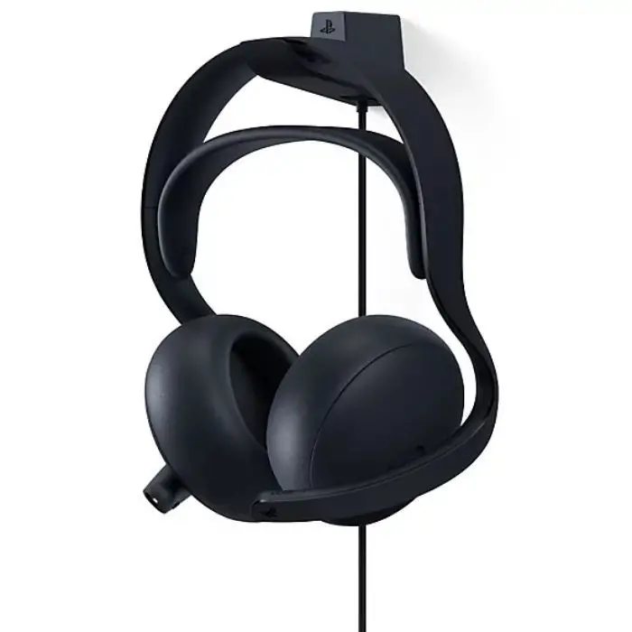 Sony Pulse Elite™ Cuffie wireless con microfono per Playstation 5 Black , 157605 , Immagine 4