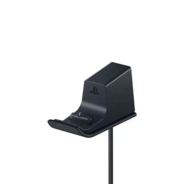 Sony Pulse Elite™ Cuffie wireless con microfono per Playstation 5 Black , 157605 , Immagine 6