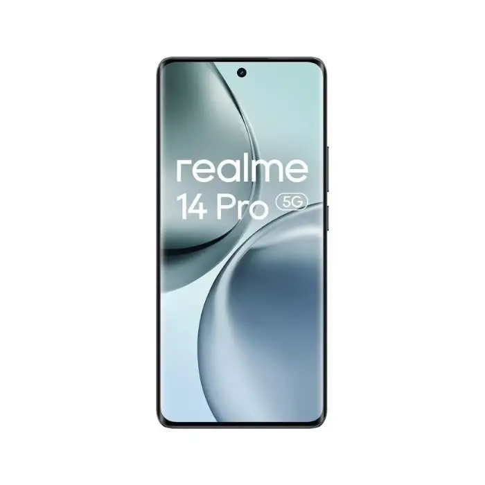 Realme 14 PRO 5G 512+12 SUEDE GREY , 157693 , Immagine 2