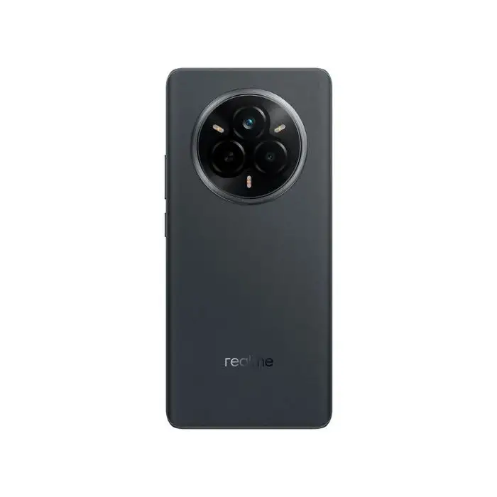 Realme 14 PRO 5G 512+12 SUEDE GREY , 157693 , Immagine 3