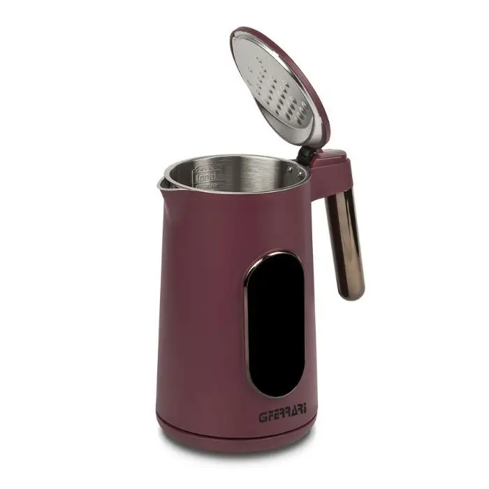 Melchioni Tisaniere Tech Bollitore G10205 1,7 litri , 157695 , Immagine 5