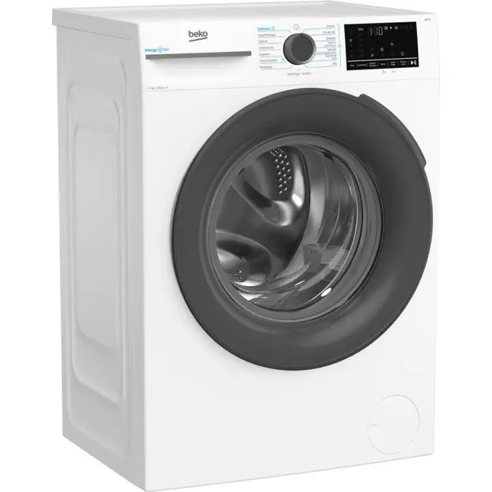 Beko b300 BMWSU4721A: Lavatrice EnergySpin 7Kg Slim, Classe A, 1200 giri , 154756 , Immagine 2