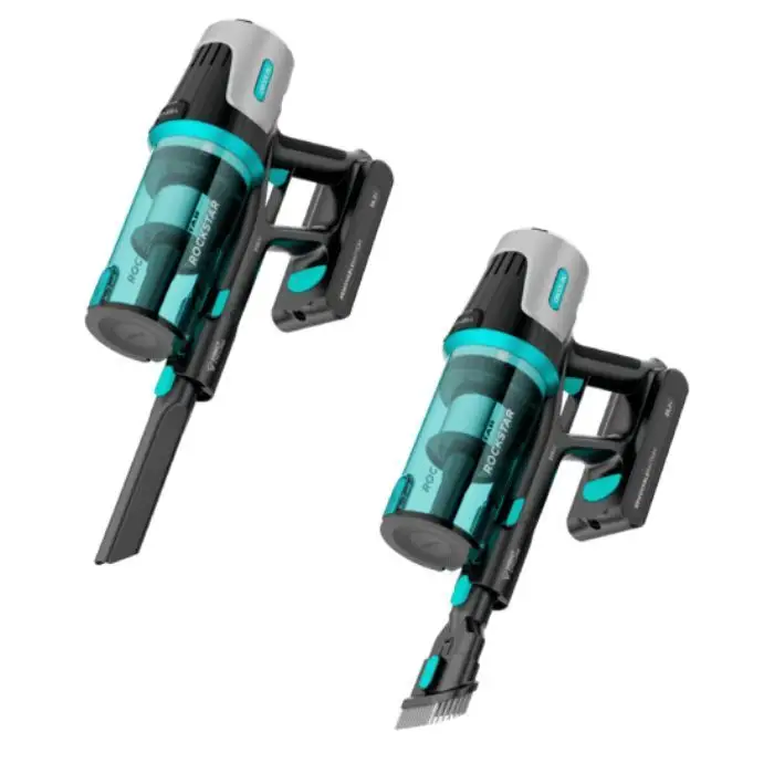 Conga Rockstar 1500 Horizon Genesis XL Aspirapolvere Senza Filo , 157900 , Immagine 2