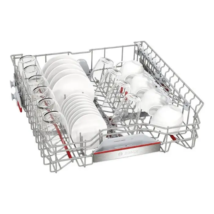 Bosch SMV6ECX10E Lavastoviglie a scomparsa totale da 60cm 14 coperti (A) , 157927 , Immagine 7