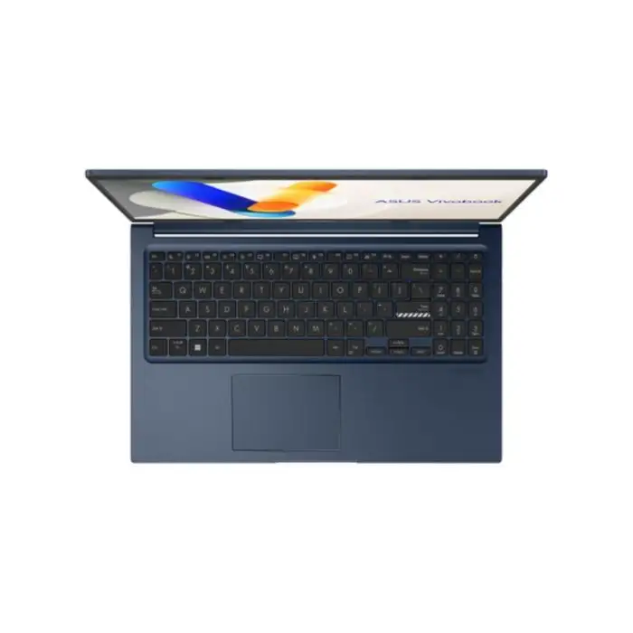 ASUS Vivobook 15 F1504VA-NJ2341W Intel Core i7-1355U Computer portatile 15.6 Pollici Full HD 16 GB DDR4-SDRAM 1 TB SSD Wi-Fi 5 Windows 11 Home , 157940 , Immagine 2