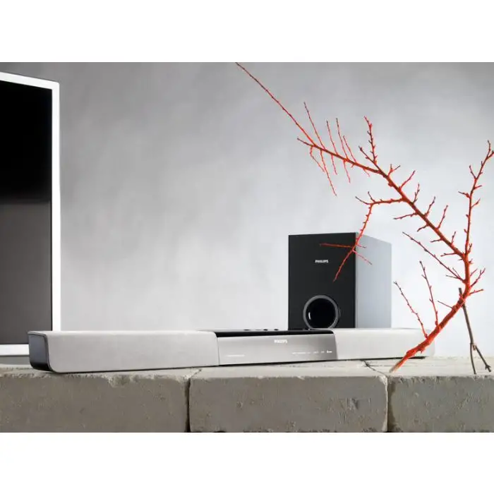 Philips Altoparlante SoundBar HTL2160/12 , 75640 , Immagine 7