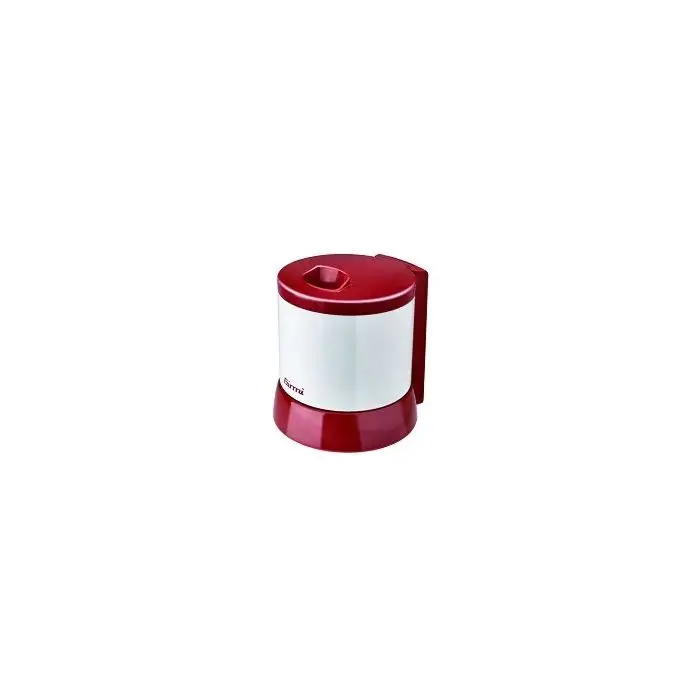 Girmi GL16 macchina per gelato 1 L 12 W Rosso, Bianco , 64921 , Immagine 1