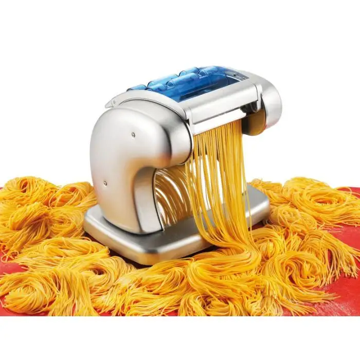 Imperia 700 macchina per pasta e ravioli Macchina per la pasta elettrica , 28941 , Immagine 5