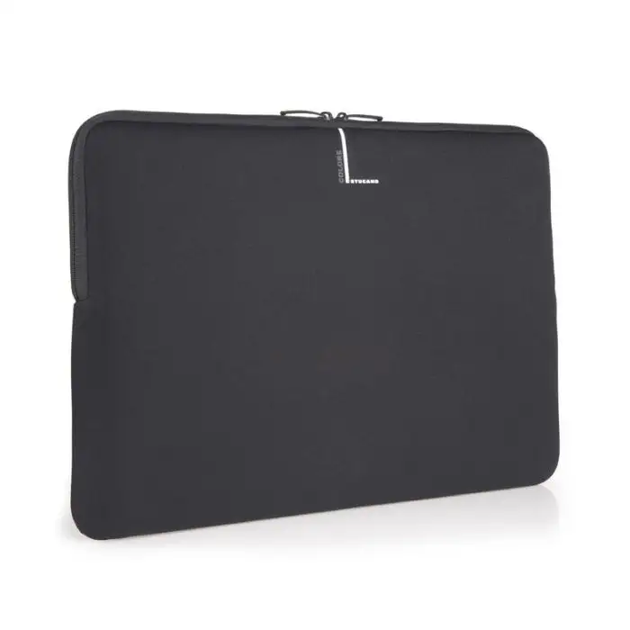 Tucano BFC-1718 borsa per notebook 46,7 cm (18.4&quot;) Custodia a tasca Nero , 31056 , Immagine 2