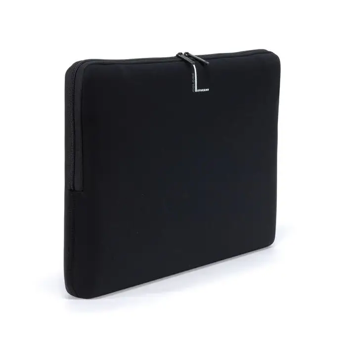Tucano BFC-1718 borsa per notebook 46,7 cm (18.4&quot;) Custodia a tasca Nero , 31056 , Immagine 6