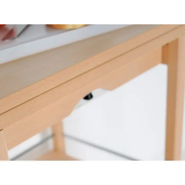 Foppapedretti Carrello Servi-tu Naturale , 22924 , Immagine 3