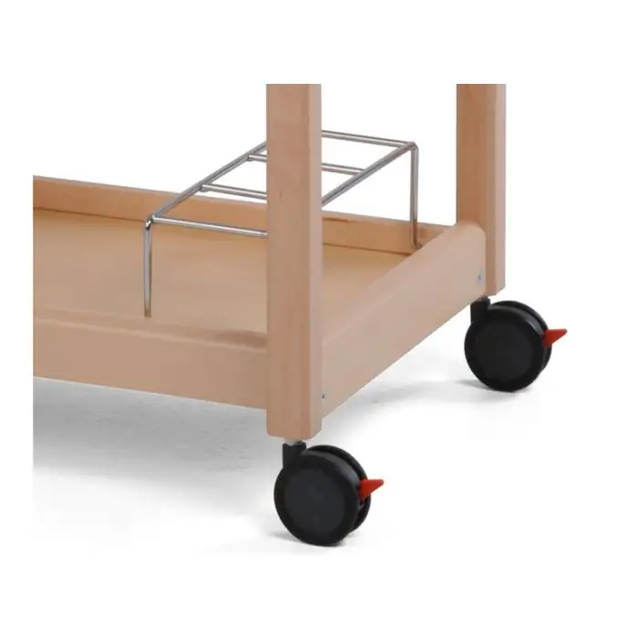 Foppapedretti Carrello Servi-tu Naturale , 22924 , Immagine 4