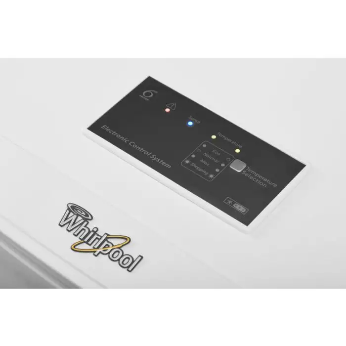 Whirlpool WH2011 A+E Congelatore a Pozzetto Libera installazione F , 21471 , Immagine 8