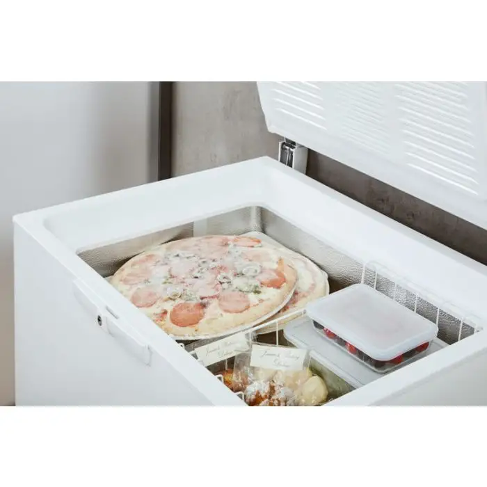 Whirlpool WH2011 A+E Congelatore a Pozzetto Libera installazione F , 21471 , Immagine 6