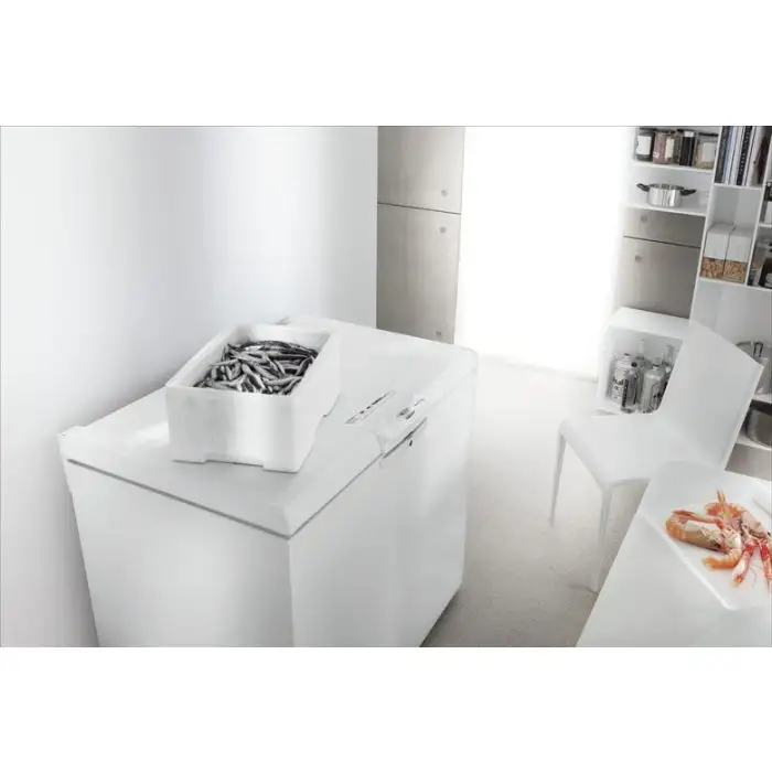 Whirlpool WH2011 A+E Congelatore a Pozzetto Libera installazione F , 21471 , Immagine 5