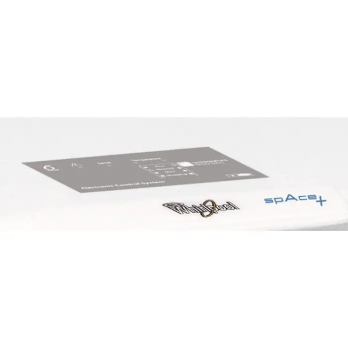 Whirlpool WH2011 A+E Congelatore a Pozzetto Libera installazione F , 21471 , Immagine 9