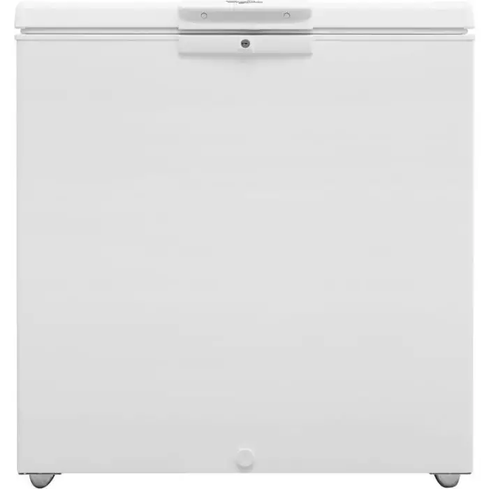 Whirlpool WH2011 A+E Congelatore a Pozzetto Libera installazione F , 21471 , Immagine 2