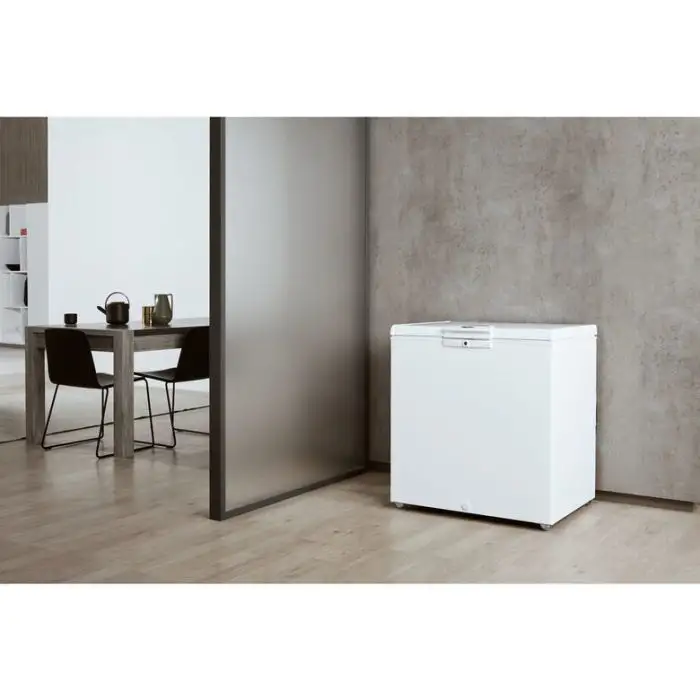 Whirlpool WH2011 A+E Congelatore a Pozzetto Libera installazione F , 21471 , Immagine 11