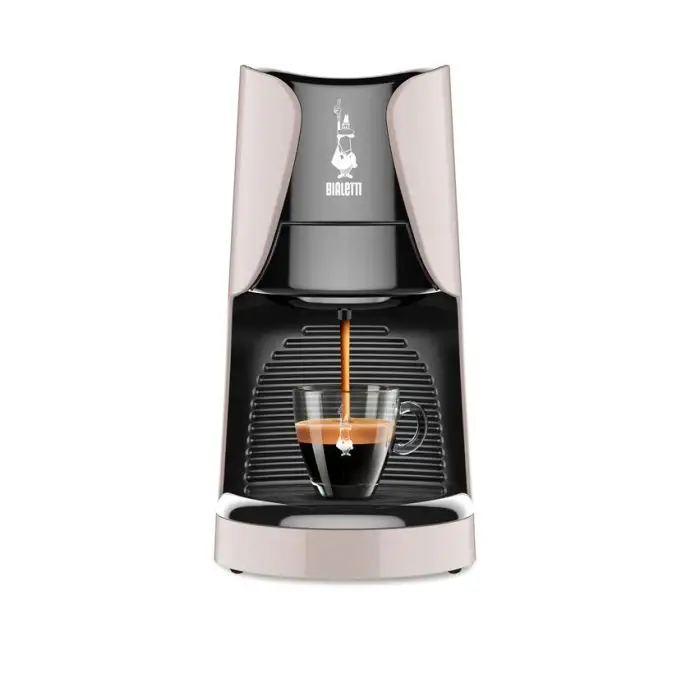 Bialetti Bundle DAMA Cialde ESE Grey con 30 Cialde ESE 44mm , 150746 , Immagine 3