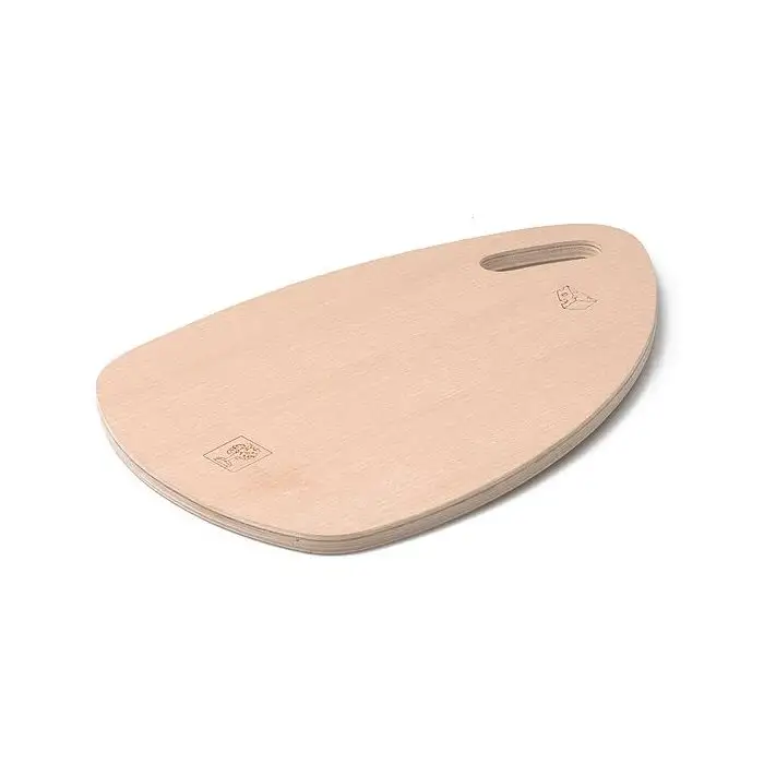 Foppapedretti tagliere da cucina per formaggio e verdure in Legno main product photo