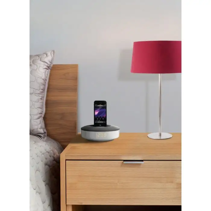 Philips Sistema docking con altoparlanti DS1155/12 , 78836 , Immagine 10